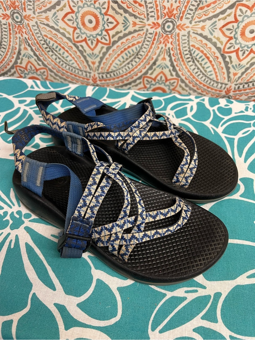 Chacos - Size 5